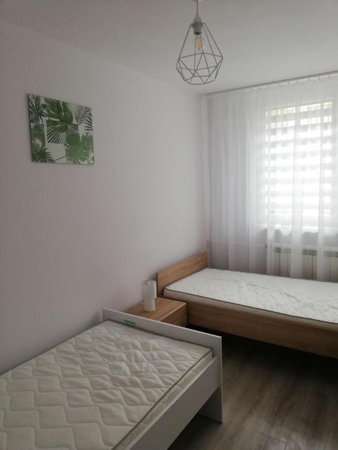 Apartamenty Agpa1 Zator Exterior photo
