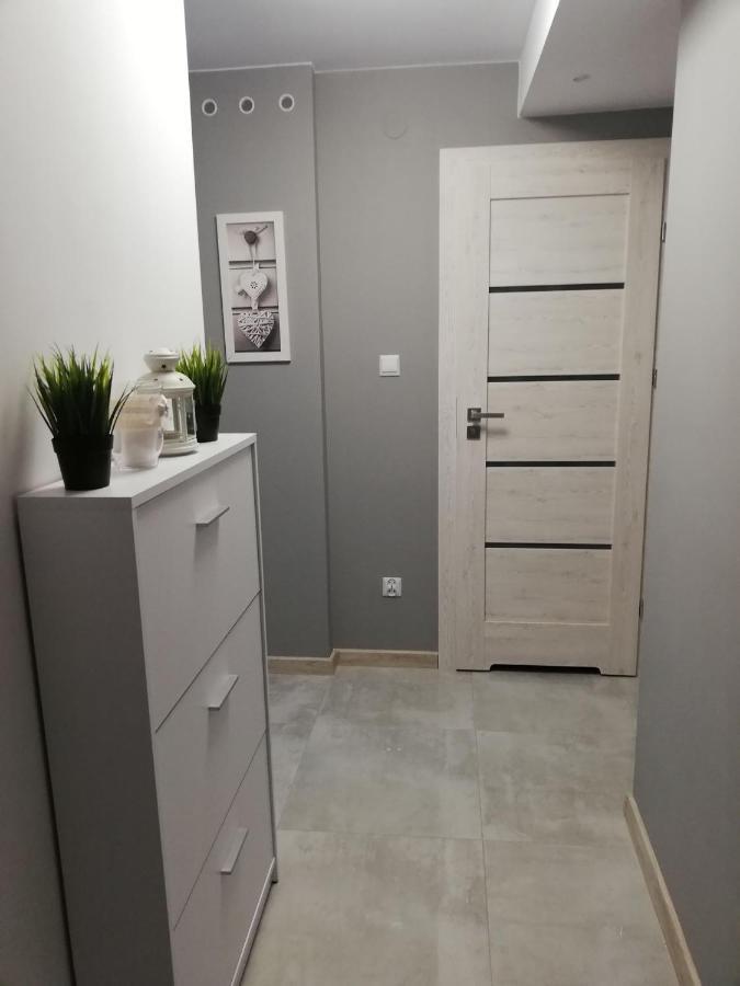 Apartamenty Agpa1 Zator Exterior photo
