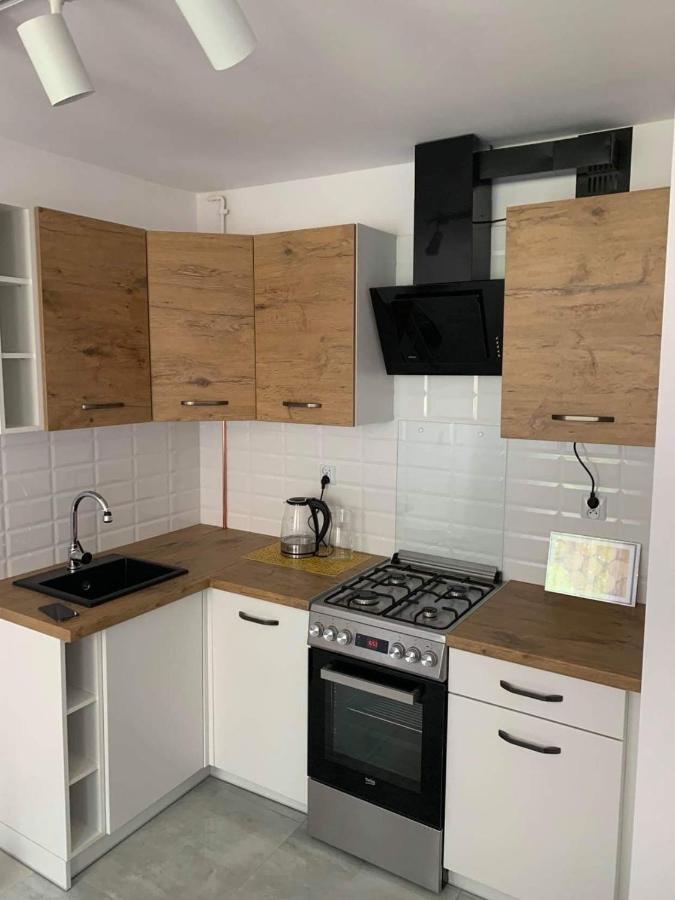 Apartamenty Agpa1 Zator Exterior photo
