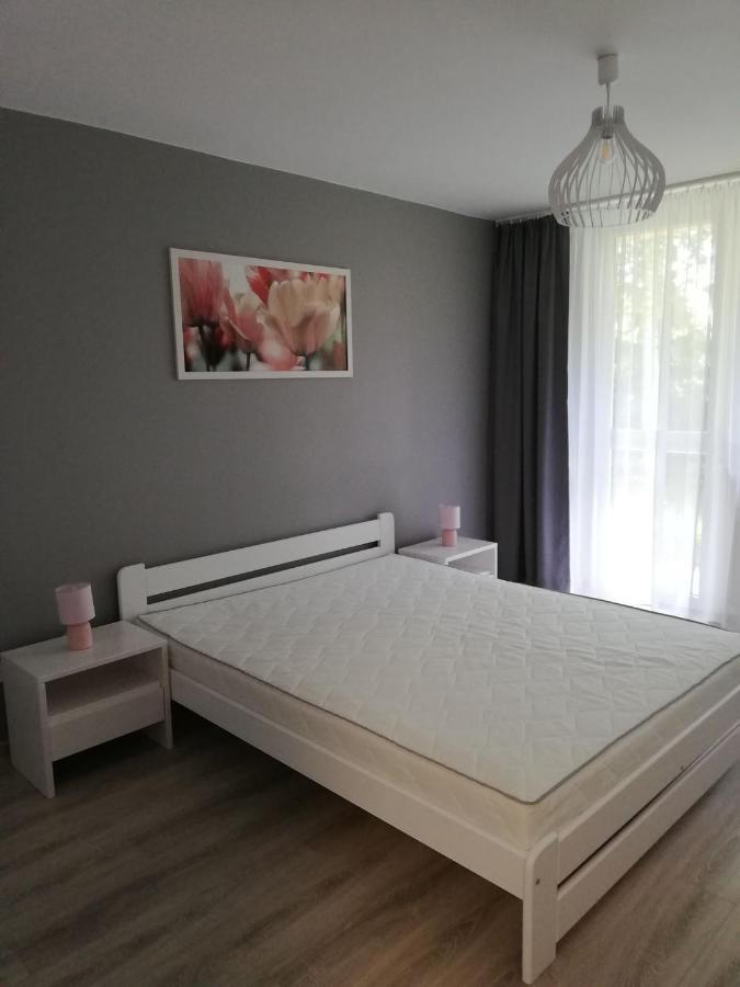 Apartamenty Agpa1 Zator Exterior photo