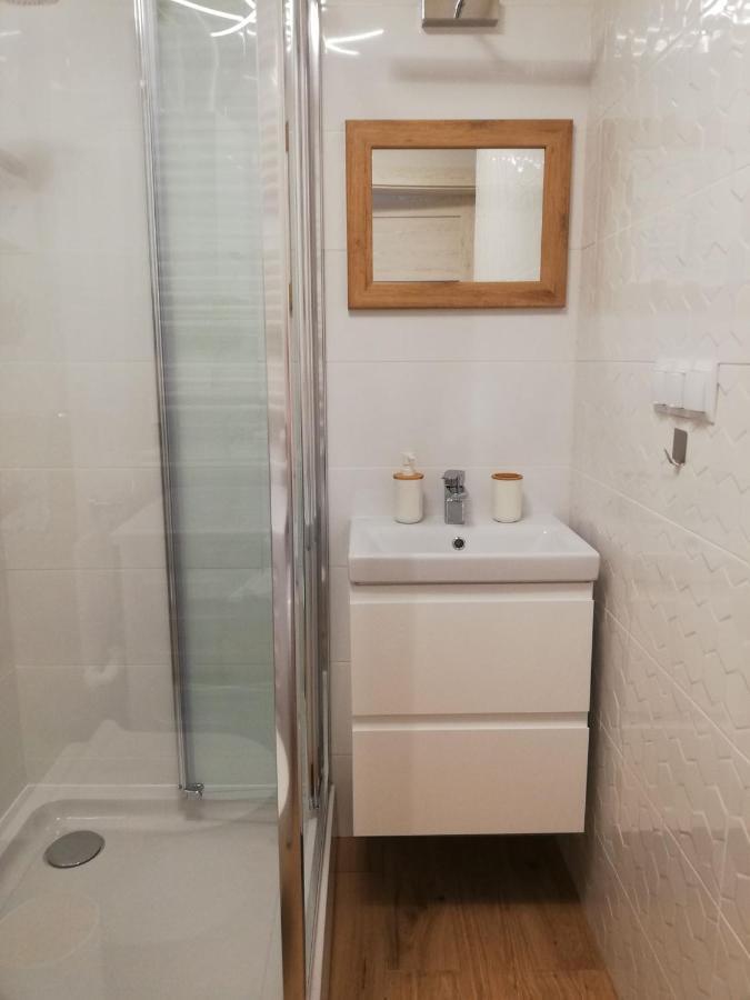 Apartamenty Agpa1 Zator Exterior photo