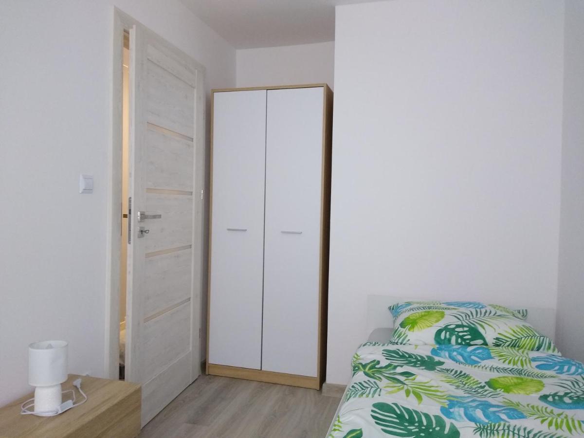 Apartamenty Agpa1 Zator Exterior photo