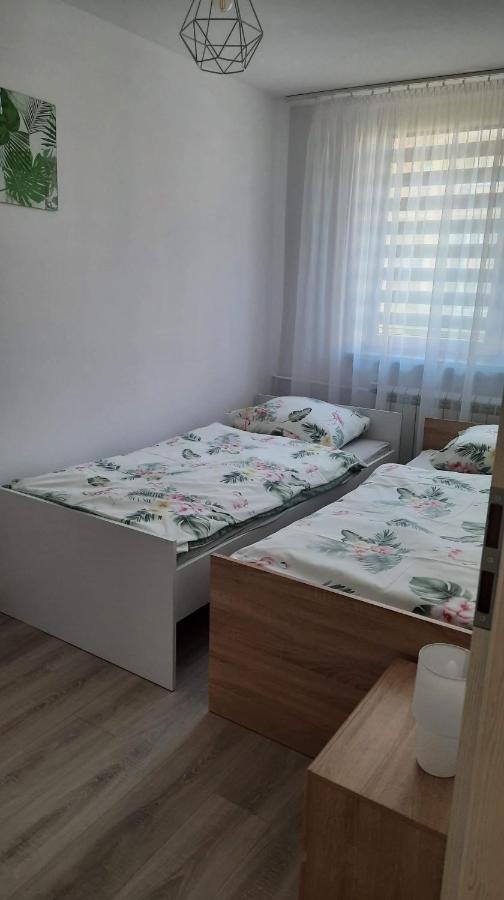 Apartamenty Agpa1 Zator Exterior photo