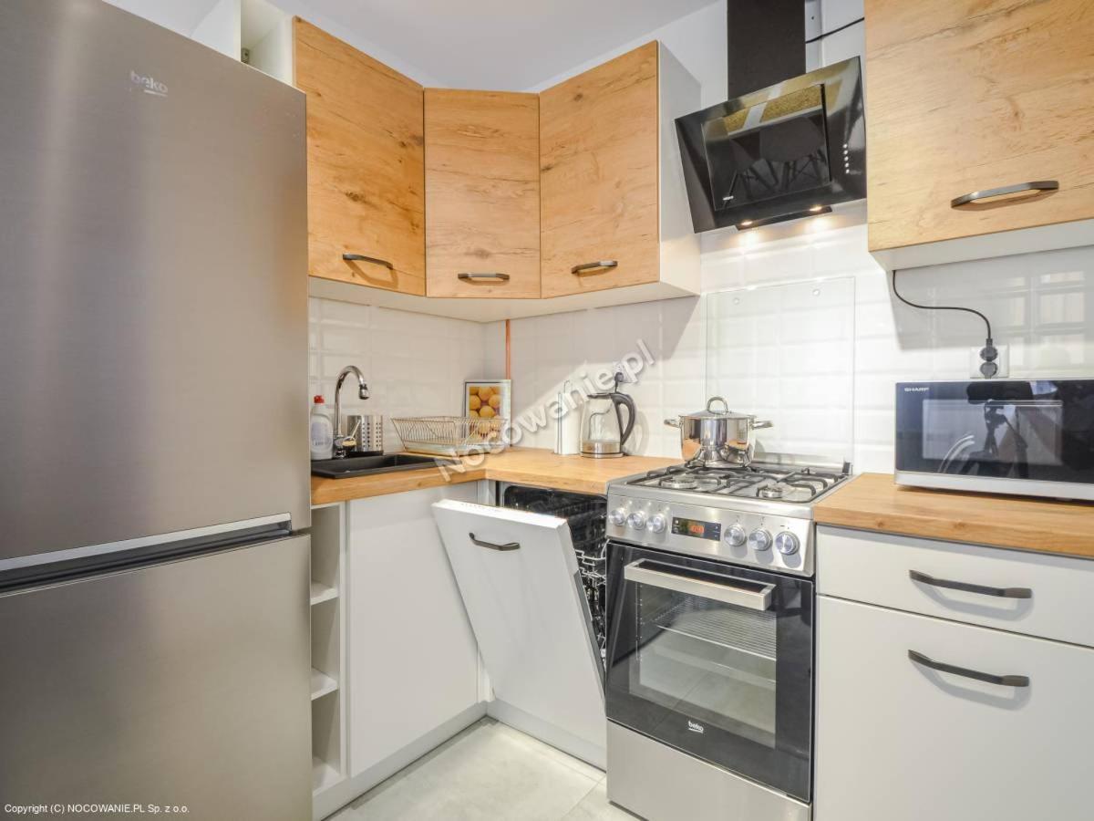 Apartamenty Agpa1 Zator Exterior photo